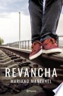 Libro Revancha