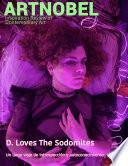 Libro Revista 19: Alejandra Castro Rioseco: Cien por cien mujer