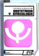 Revista cubana de obstetricia y ginecología