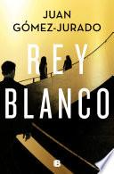 Libro Rey blanco