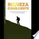 Libro Riqueza Consciente