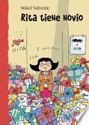 Libro Rita Tiene Novio