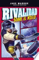 Libro Rivalidad Sobre El Hielo
