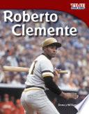 Libro Roberto Clemente