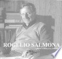 Libro Rogelio Salmona