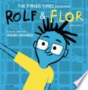 Libro Rolf & Flor