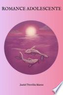 Libro Romance Adolescente