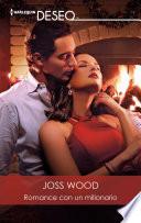 Libro Romance con un millonario