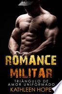 Libro Romance militar