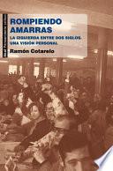 Libro Rompiendo amarras