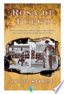 Libro Rosa de Fuego