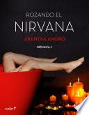 Libro Rozando el Nirvana