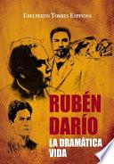 Libro Rubén Darío