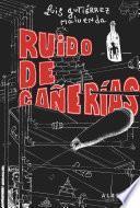 Libro Ruido de cañerías
