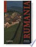 Libro Rumanía