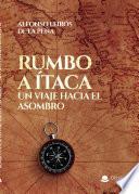 Libro Rumbo a Ítaca