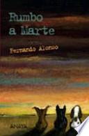 Libro Rumbo a Marte