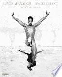 Libro Ruven Afanador: Angel Gitano
