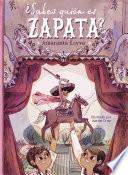 Libro ¿Sabes quién es Zapata?