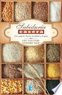 Libro Sabiduría casera