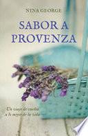 Libro Sabor a Provenza