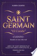 Libro Saint Germain - El Conde -