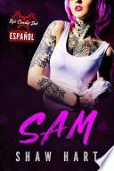 Libro Sam