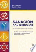 Libro Sanación con símbolos