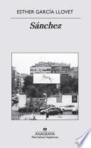 Libro Sanchez