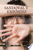 Libro Sandoval y Expósito. Muerte en la ducha y otros relatos