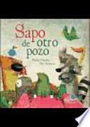 Libro Sapo de otro pozo