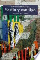 Libro Sarita y ese tipo