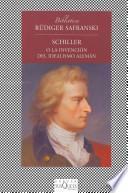 Libro Schiller