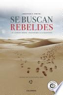 Libro Se buscan rebeldes