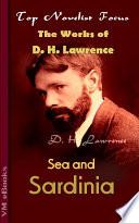 Libro Sea and Sardinia