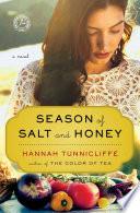Libro Season of Salt and Honey