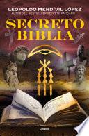 Libro Secreto Biblia / Secret Bible