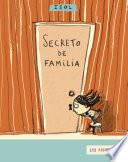 Libro Secreto de familia