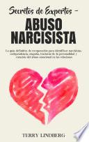 Libro Secretos de Expertos - Abuso Narcisista