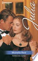 Libro Seducción latina