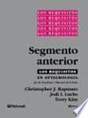 Libro Segmento Anterior