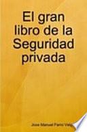 Libro Seguridad Privada