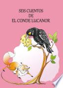 Libro Seis cuentos de El conde Lucanor