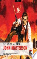 Libro Sello de muerte (Colección Oeste)