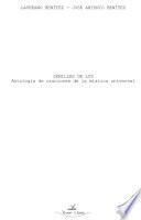 Libro SEMILLAS DE LUZ