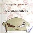 Libro Sencillamente tú