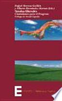 Libro Sendas liberales