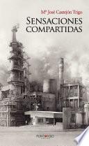 Libro Sensaciones compartidas