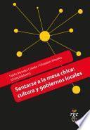 Libro Sentarse a la mesa chica