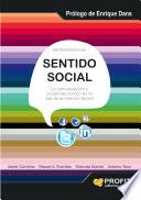 Libro Sentido social